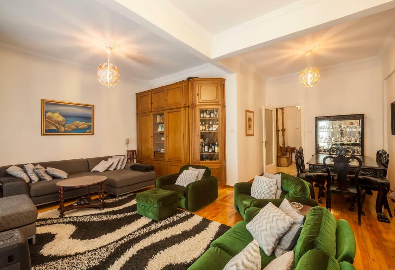 Amazing Super Apartment