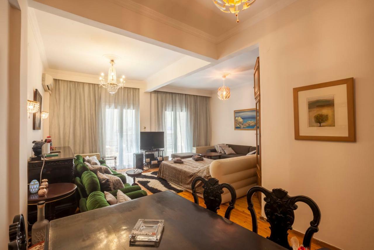 Apartment Amazing Super Thessaloniki