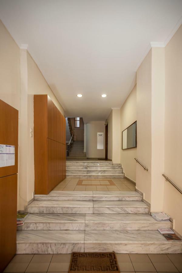 Amazing Super Apartment Thessaloniki