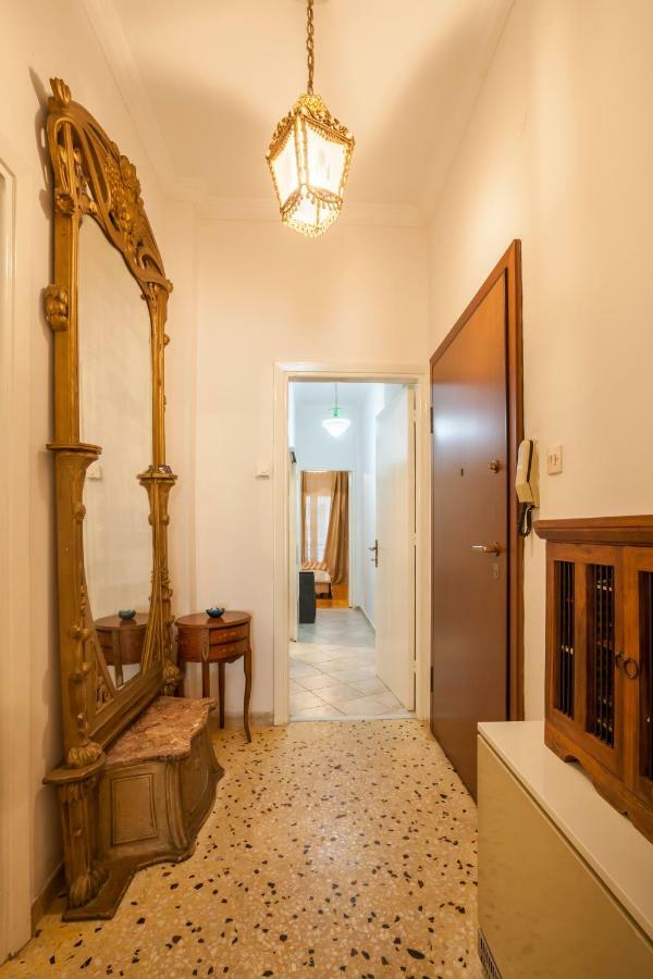 Apartment Amazing Super Thessaloniki