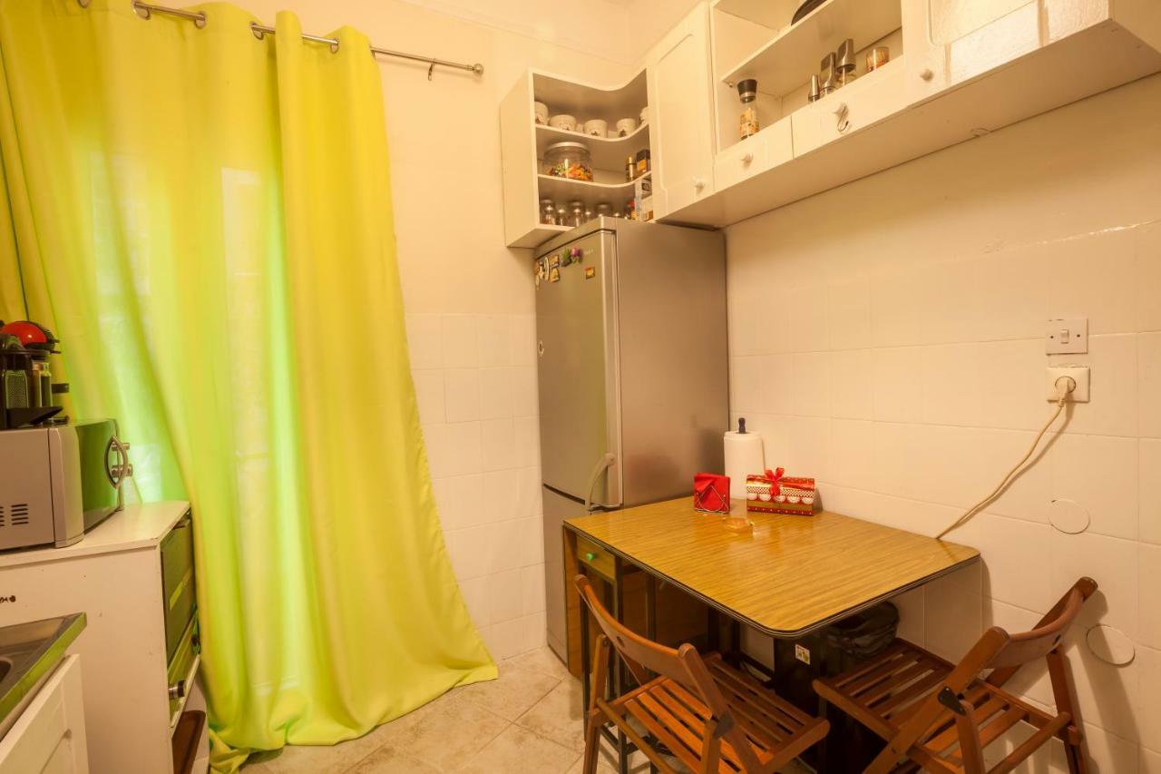 Amazing Super Apartment Thessaloniki