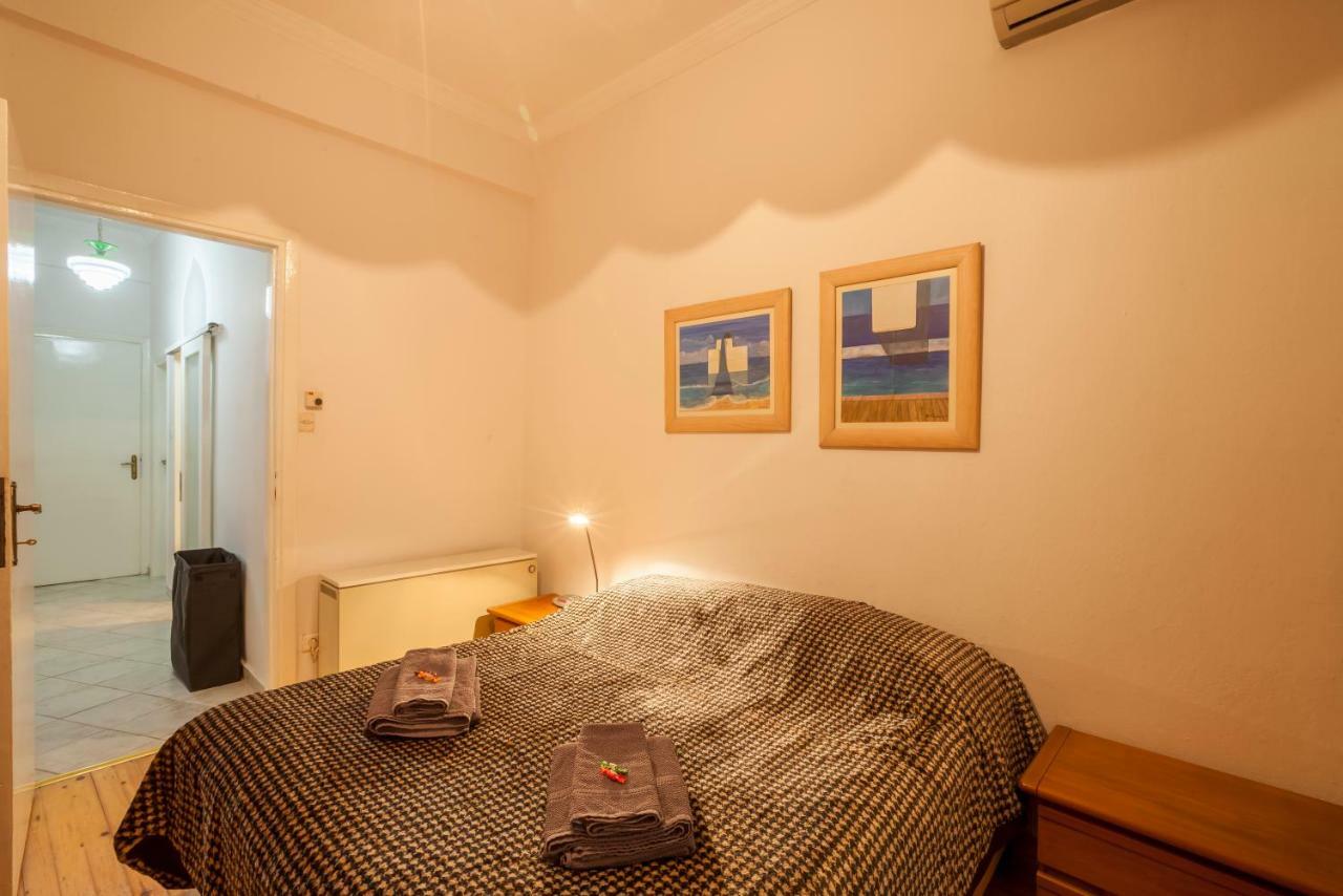 Apartment Amazing Super Thessaloniki