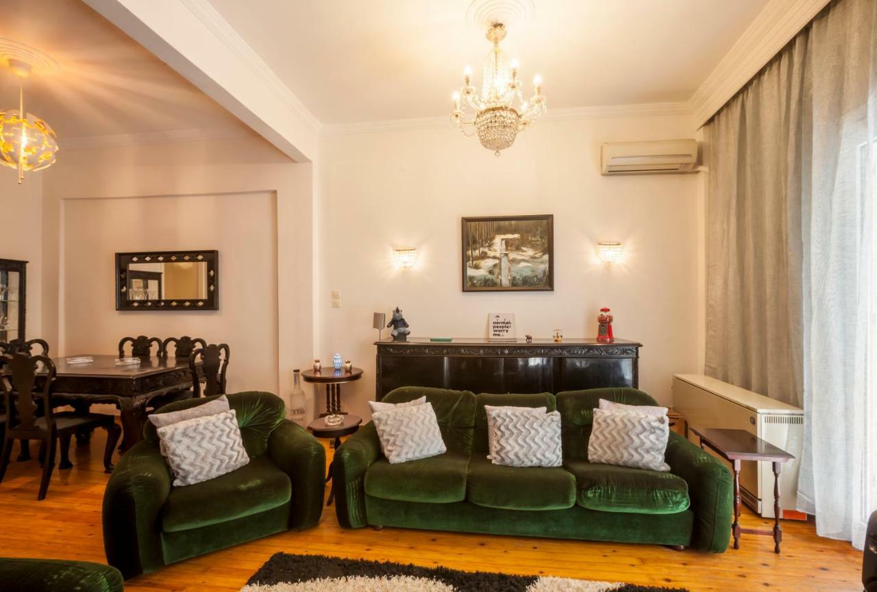 Amazing Super Apartment *